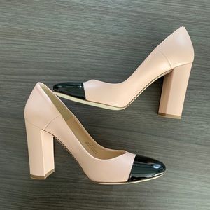 JCrew Pumps